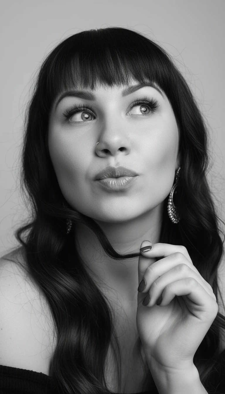 Ảnh được tạo bằng AI trong SelfyStudio