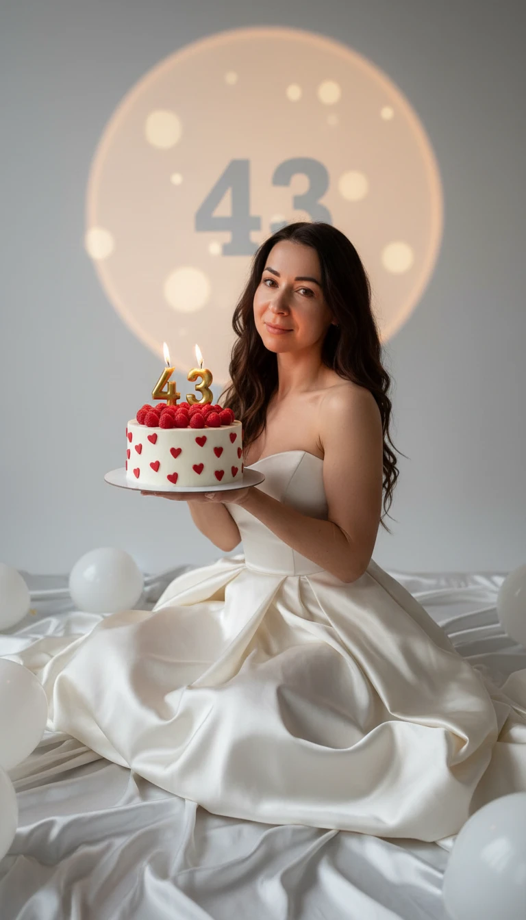 SelfyStudio yapay zekâsıyla oluşturulan fotoğraf