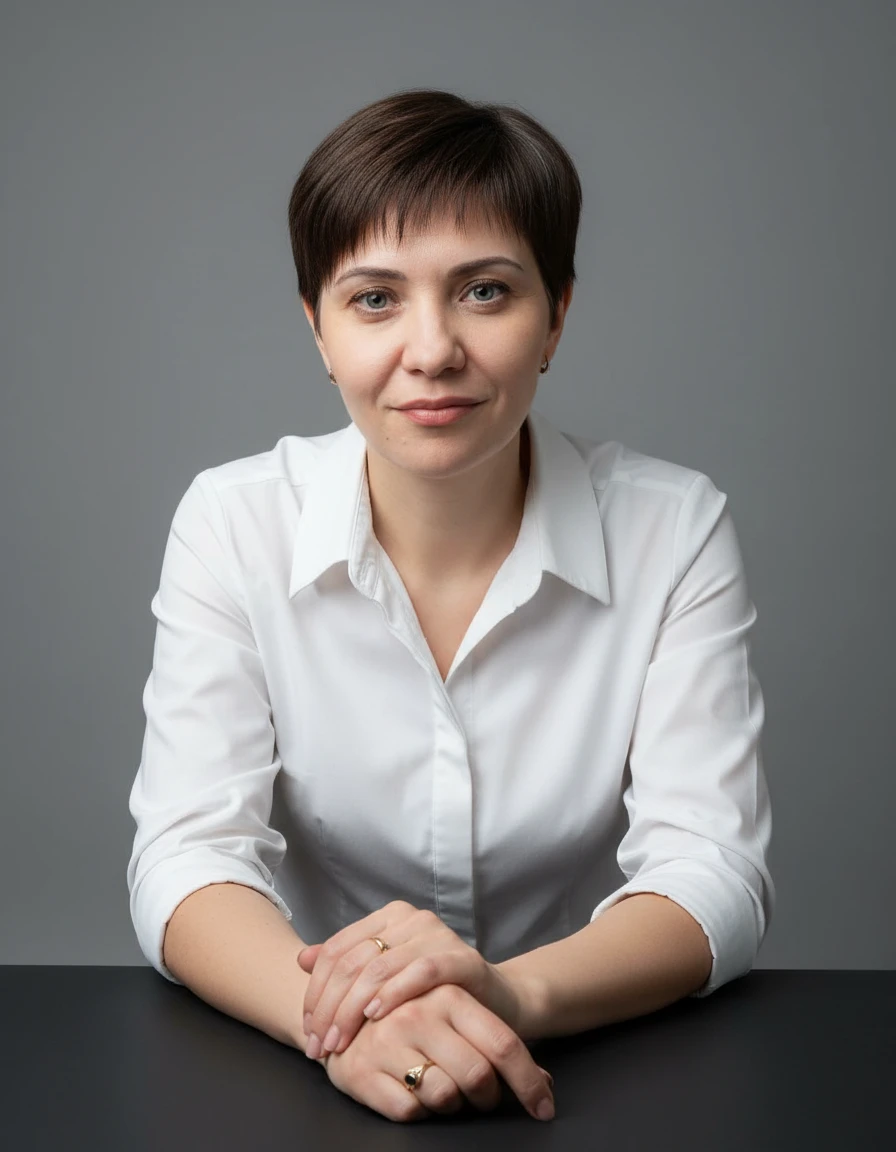 SelfyStudio yapay zekâsıyla oluşturulan fotoğraf