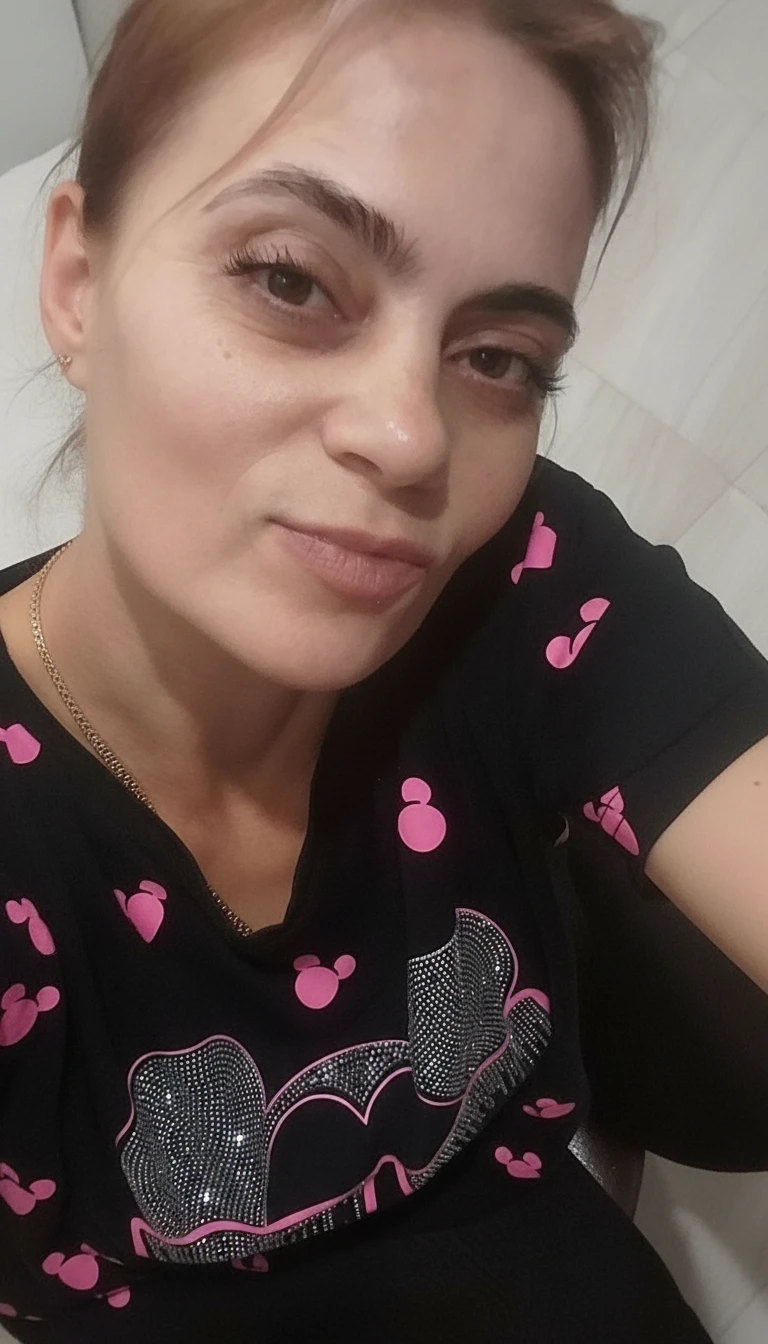 SelfyStudio में AI से बनाई गई फ़ोटो