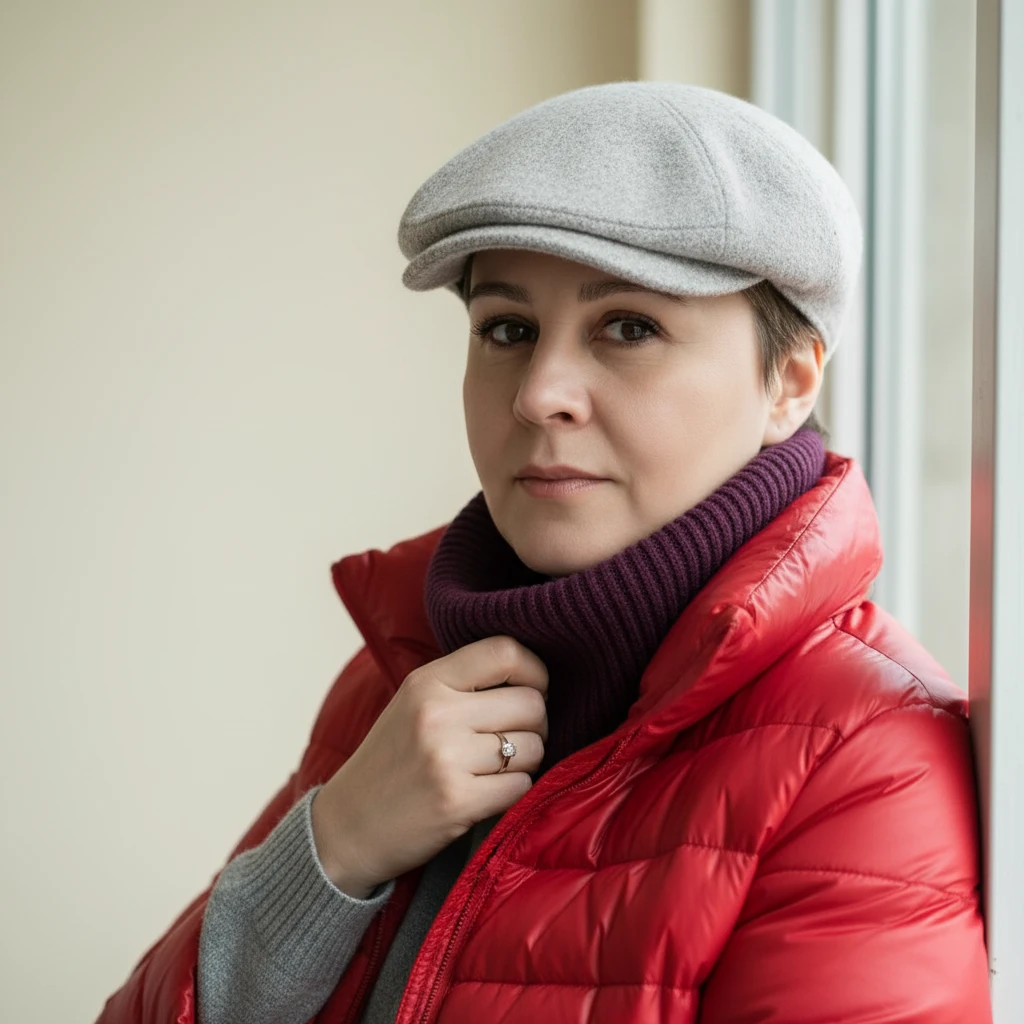 Ảnh AI của Koshkina45 trên SelfyStudio