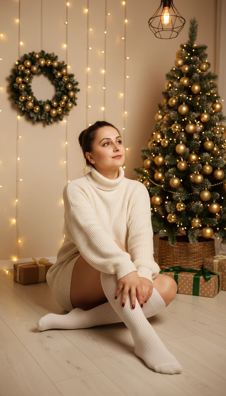 SelfyStudio yapay zekâsıyla oluşturulan fotoğraf