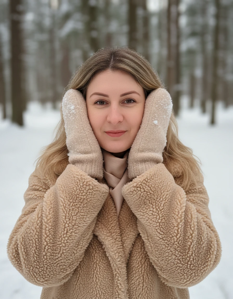 AI-фото автора nastasya414 у SelfyStudio