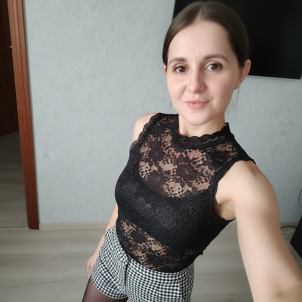 SelfyStudio yapay zekâsıyla oluşturulan fotoğraf