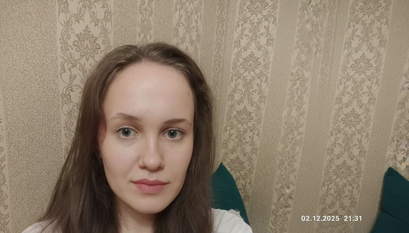 AI-фотографія, створена нейромережею в SelfyStudio