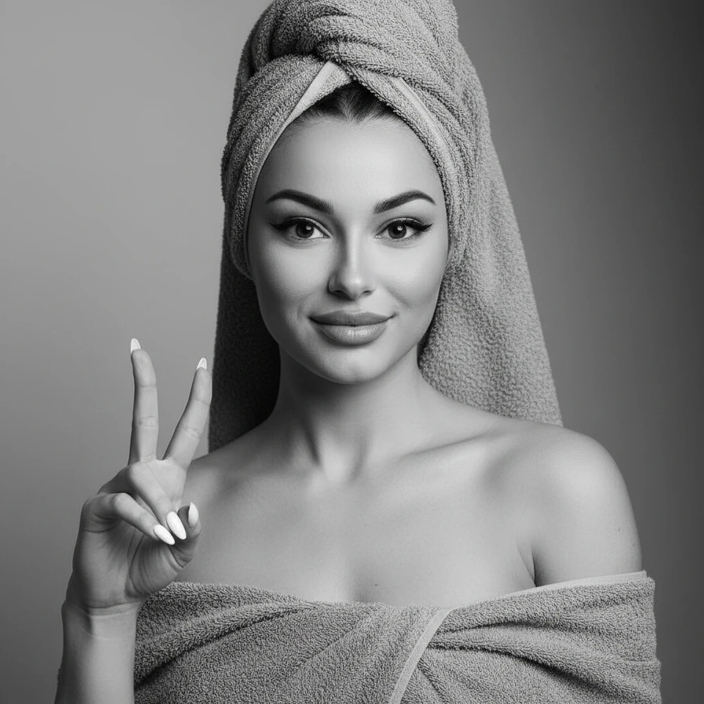 Ảnh được tạo bằng AI trong SelfyStudio