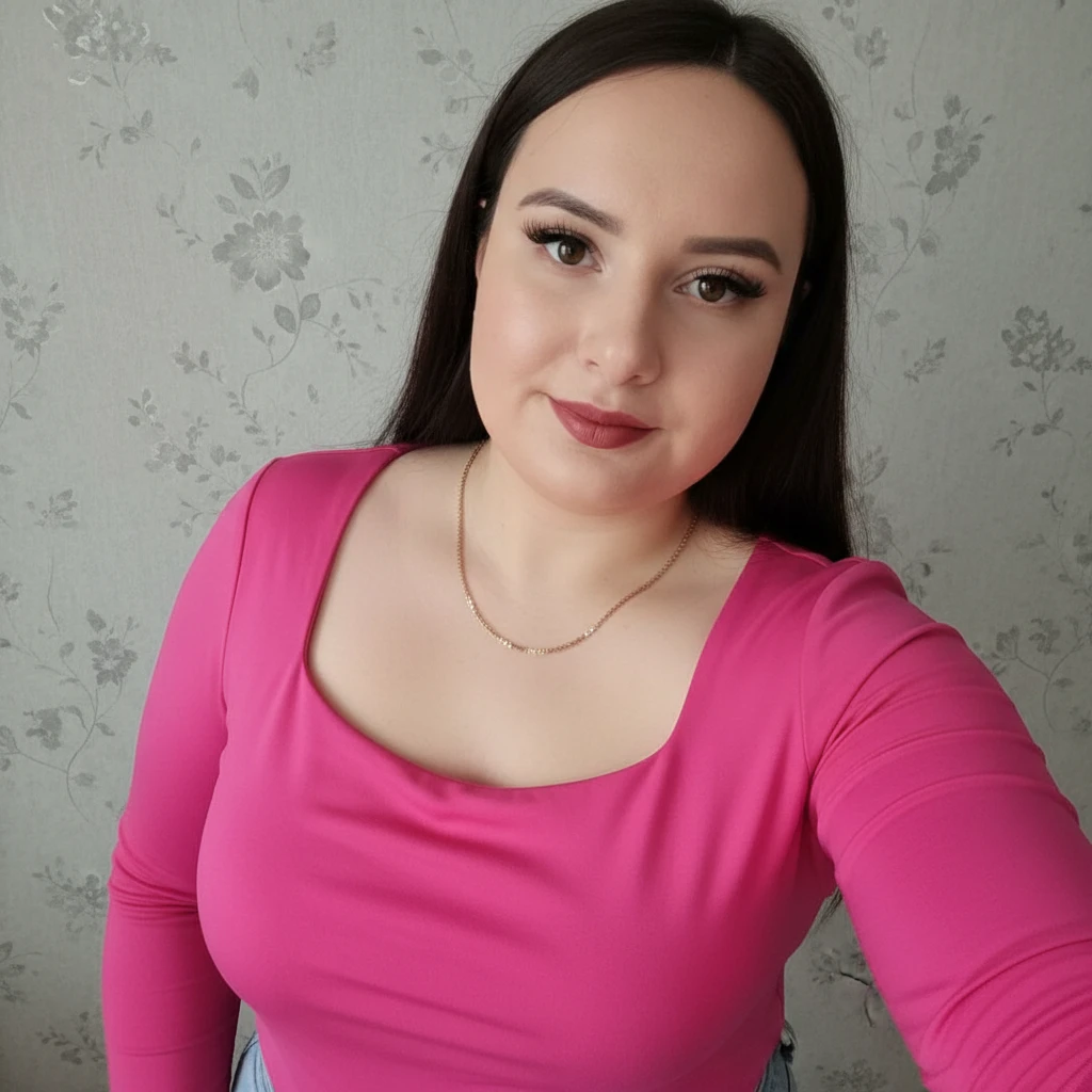 SelfyStudio yapay zekâsıyla oluşturulan fotoğraf