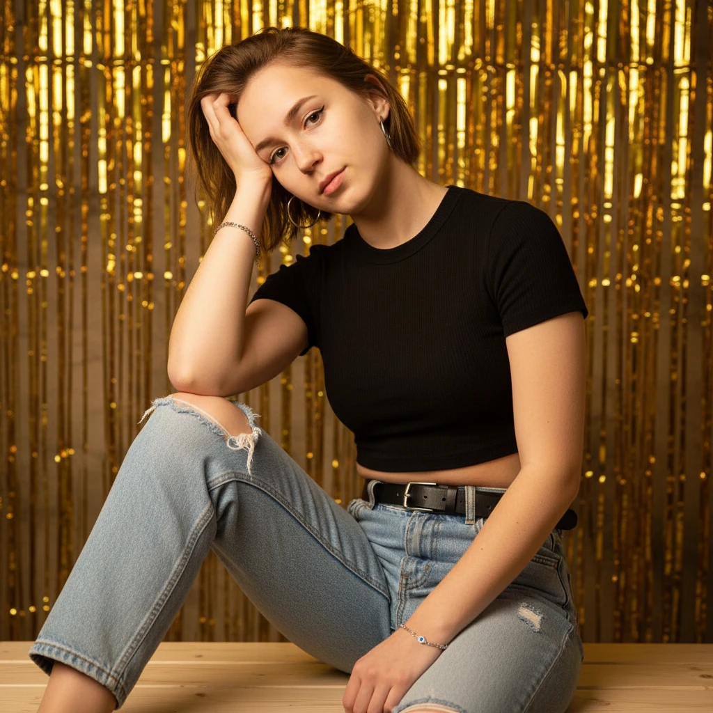 NadezhdoS tarafından SelfyStudio'da oluşturulan AI fotoğrafı