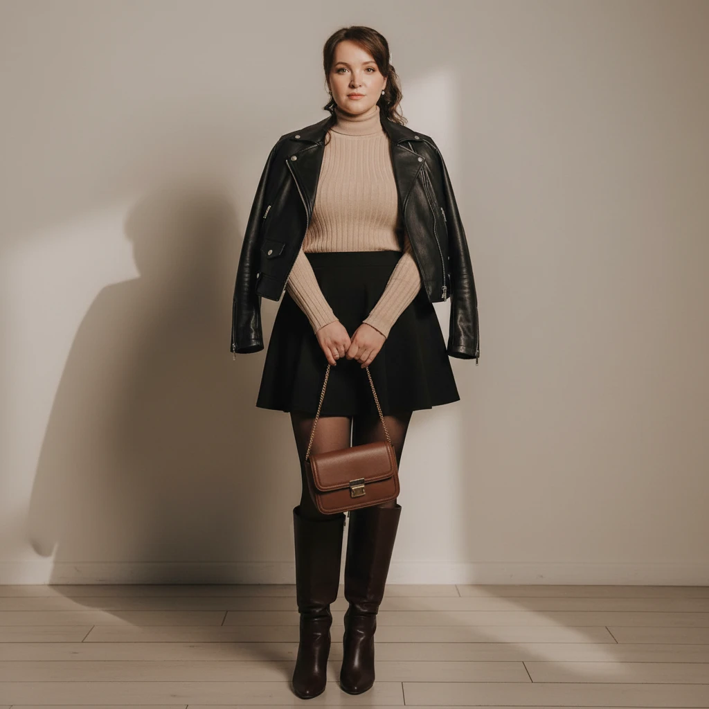 AI photoshoot