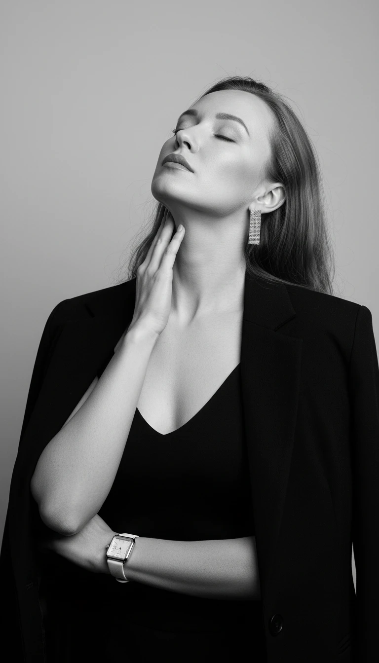 SelfyStudio yapay zekâsıyla oluşturulan fotoğraf
