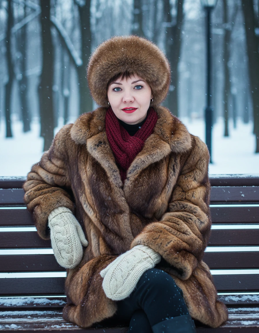 AI-фото автора LenusyaPinky у SelfyStudio