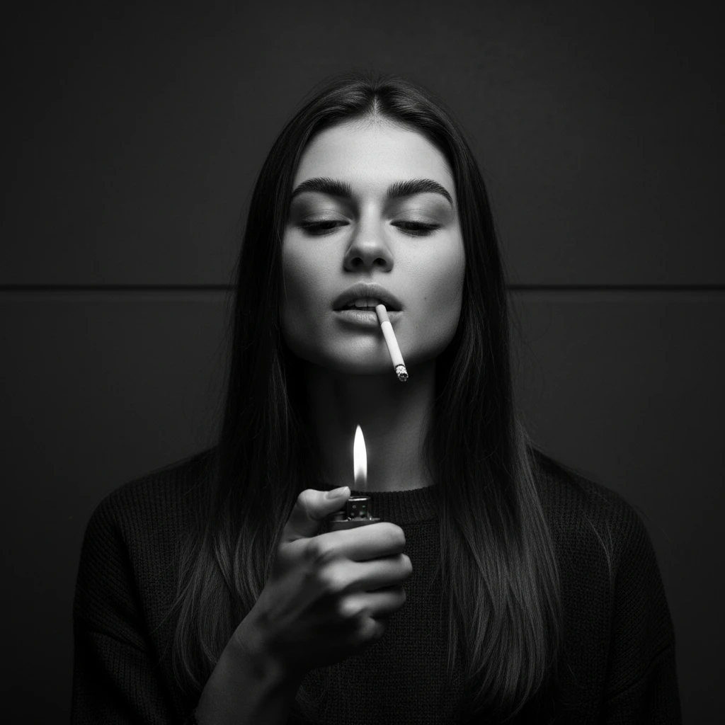 Ảnh AI của Kar_Ste trên SelfyStudio
