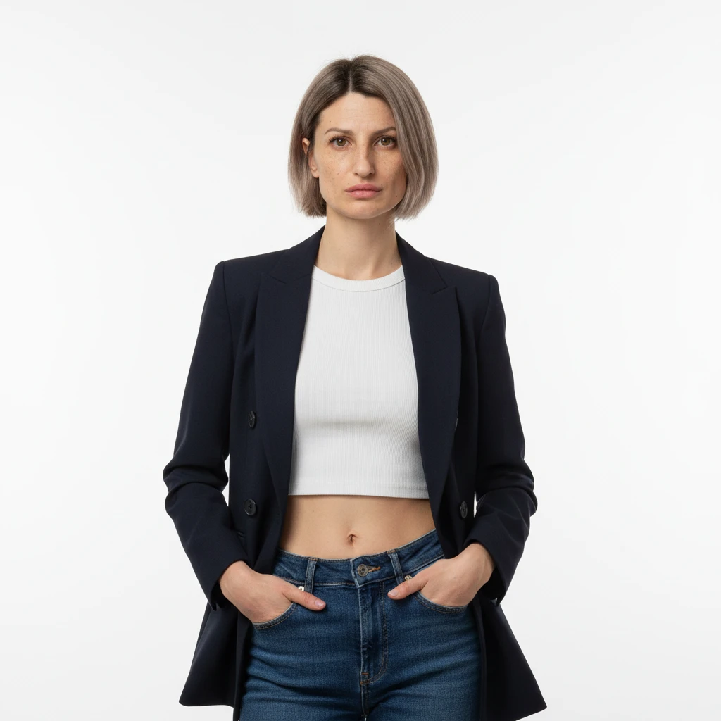 User tarafından SelfyStudio'da oluşturulan AI fotoğrafı
