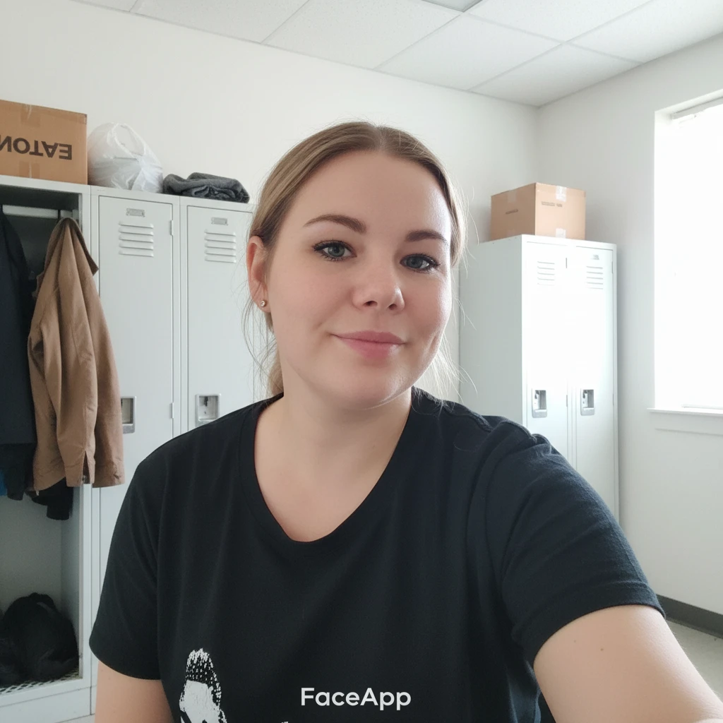 Foto AI karya User di SelfyStudio