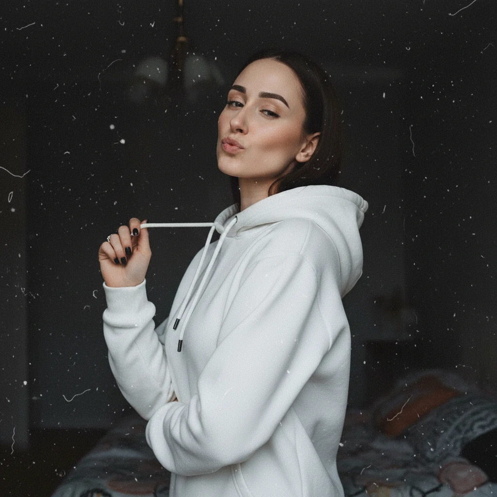 AI photoshoot