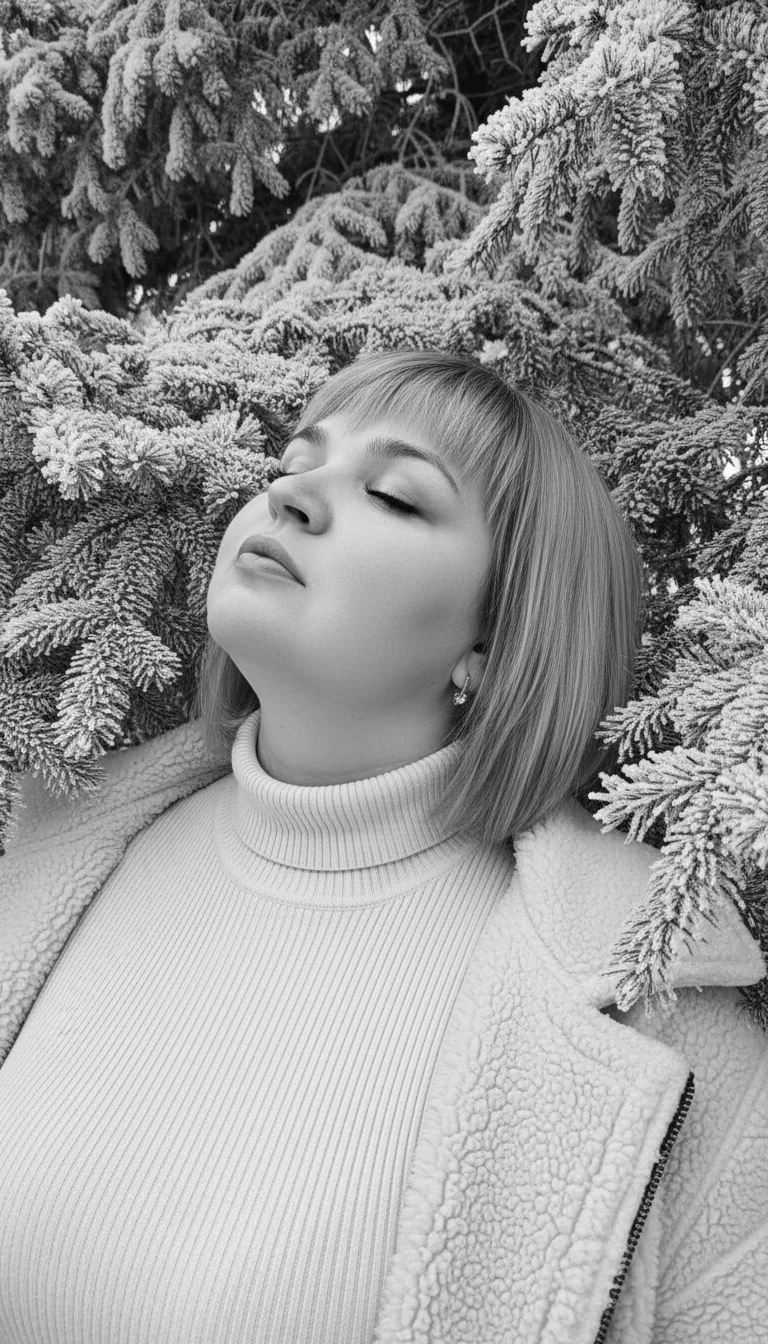 SelfyStudio yapay zekâsıyla oluşturulan fotoğraf