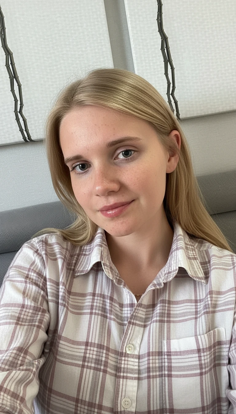Ảnh được tạo bằng AI trong SelfyStudio