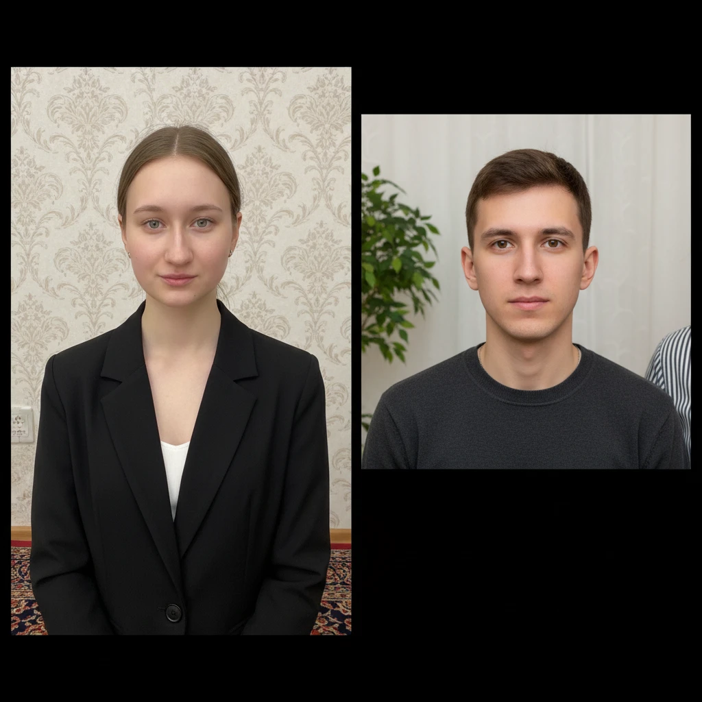 Ảnh được tạo bằng AI trong SelfyStudio
