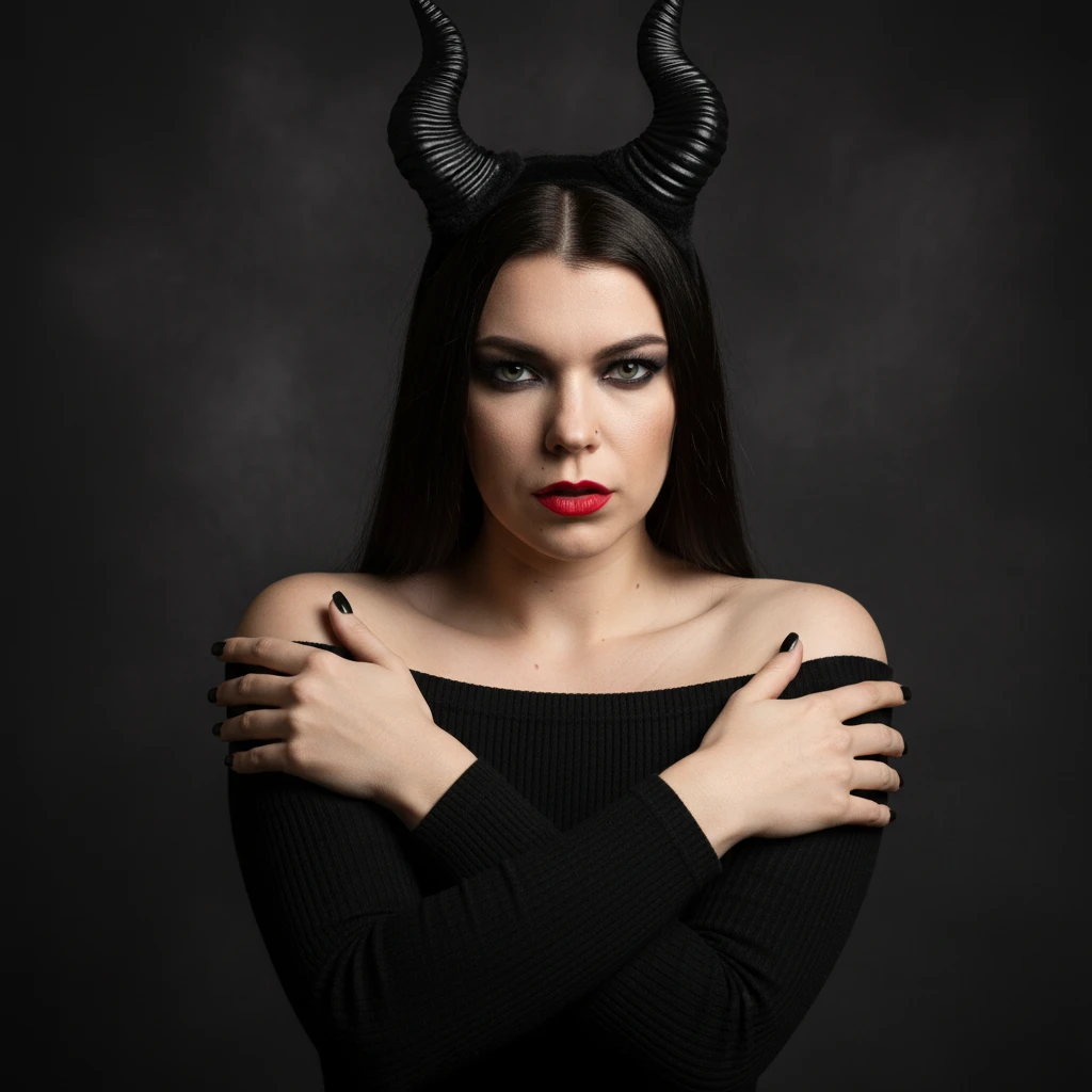 SelfyStudio yapay zekâsıyla oluşturulan fotoğraf