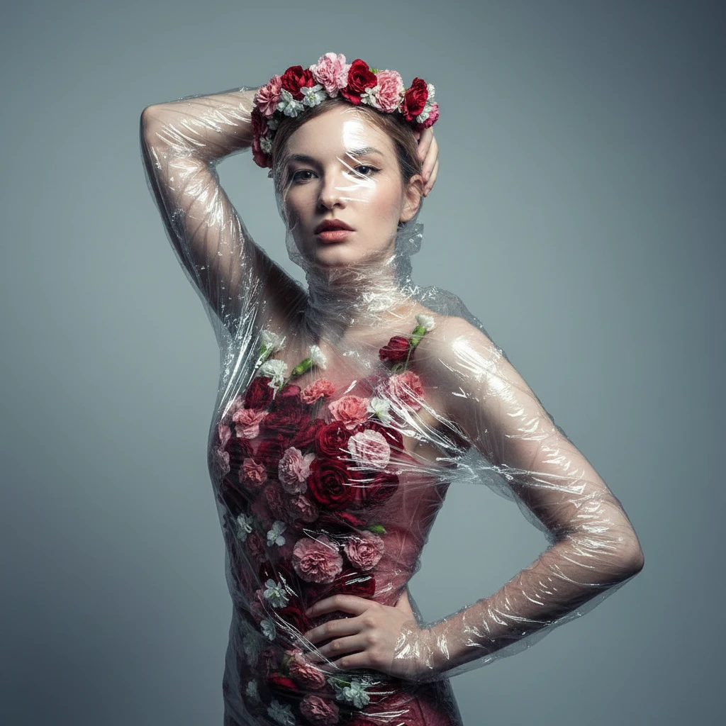 TashaBrin tarafından SelfyStudio'da oluşturulan AI fotoğrafı