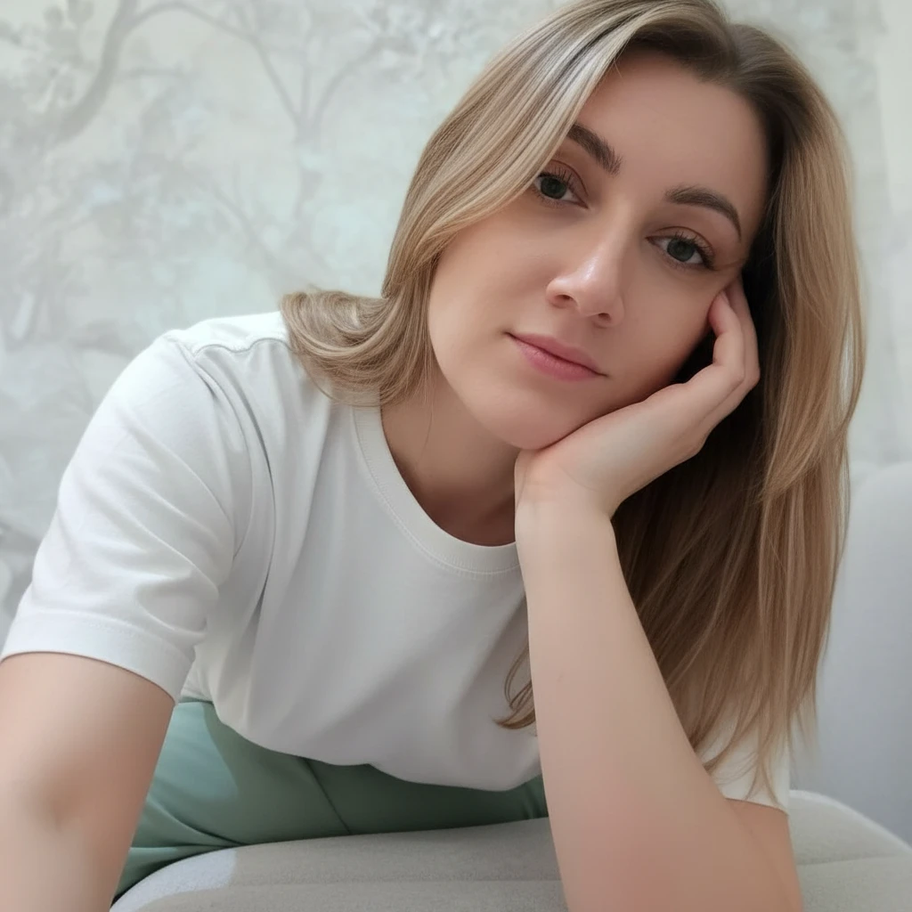 SelfyStudio yapay zekâsıyla oluşturulan fotoğraf