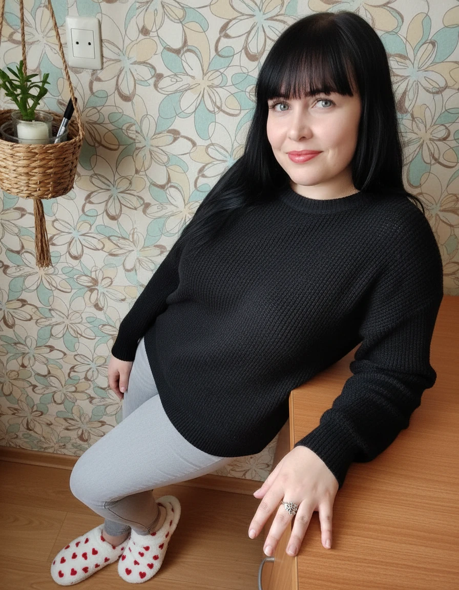 User tarafından SelfyStudio'da oluşturulan AI fotoğrafı