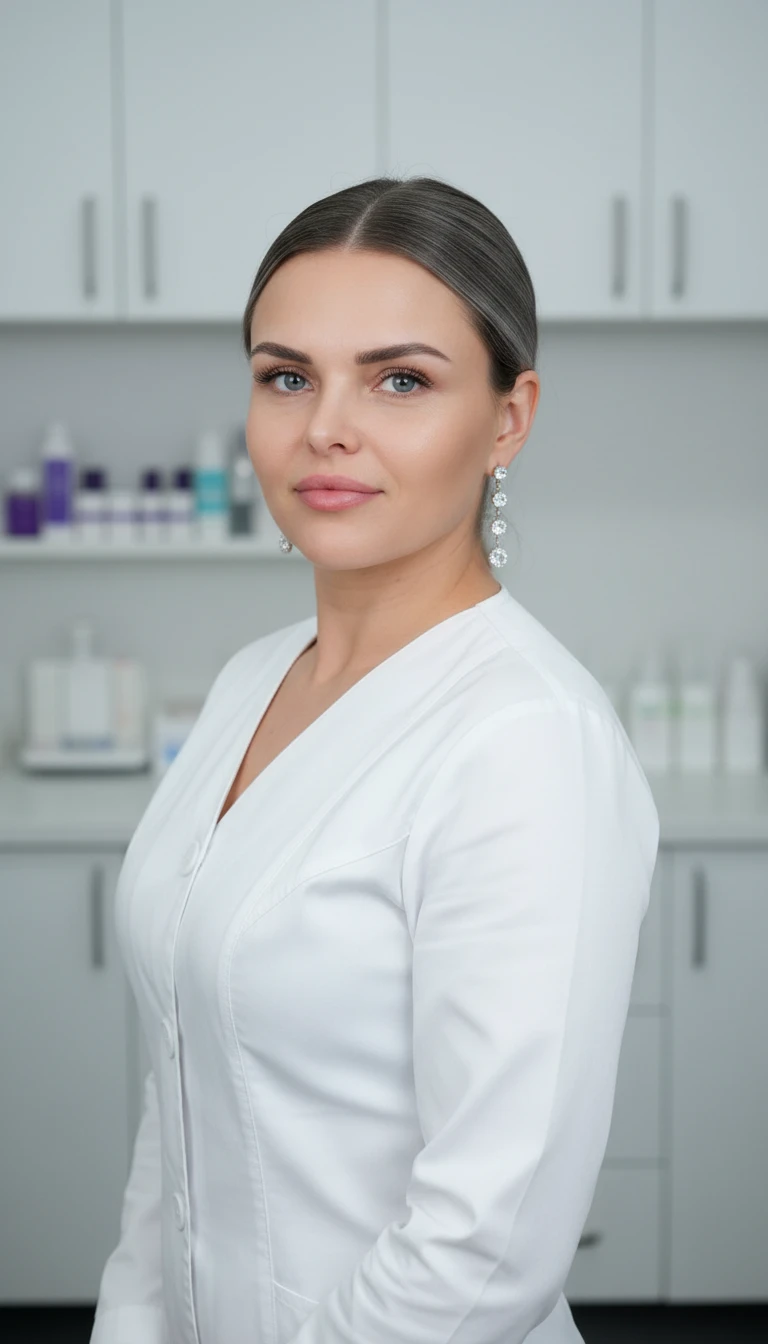Natalising tarafından SelfyStudio'da oluşturulan AI fotoğrafı
