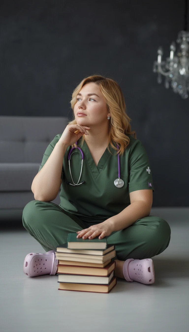 Foto AI karya RoxanaDentist di SelfyStudio