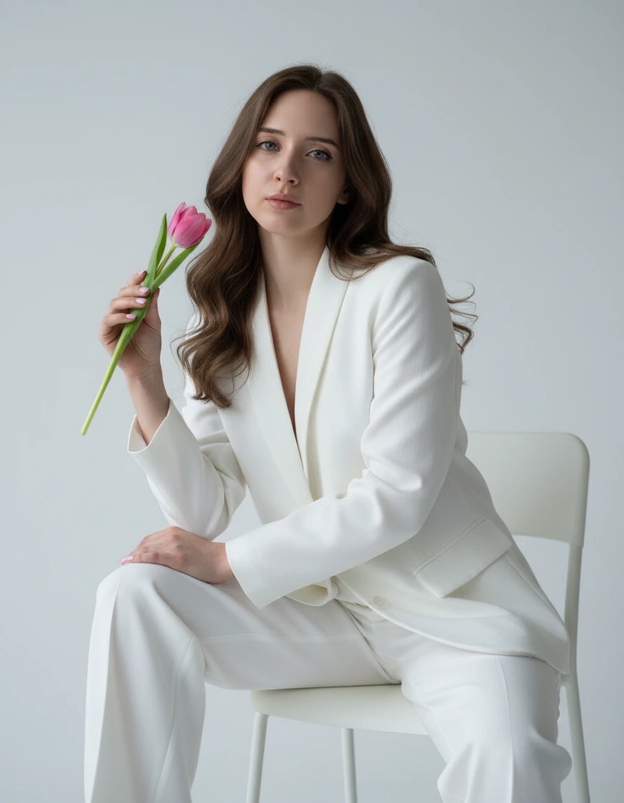 Foto AI karya ShevchenkolArina di SelfyStudio