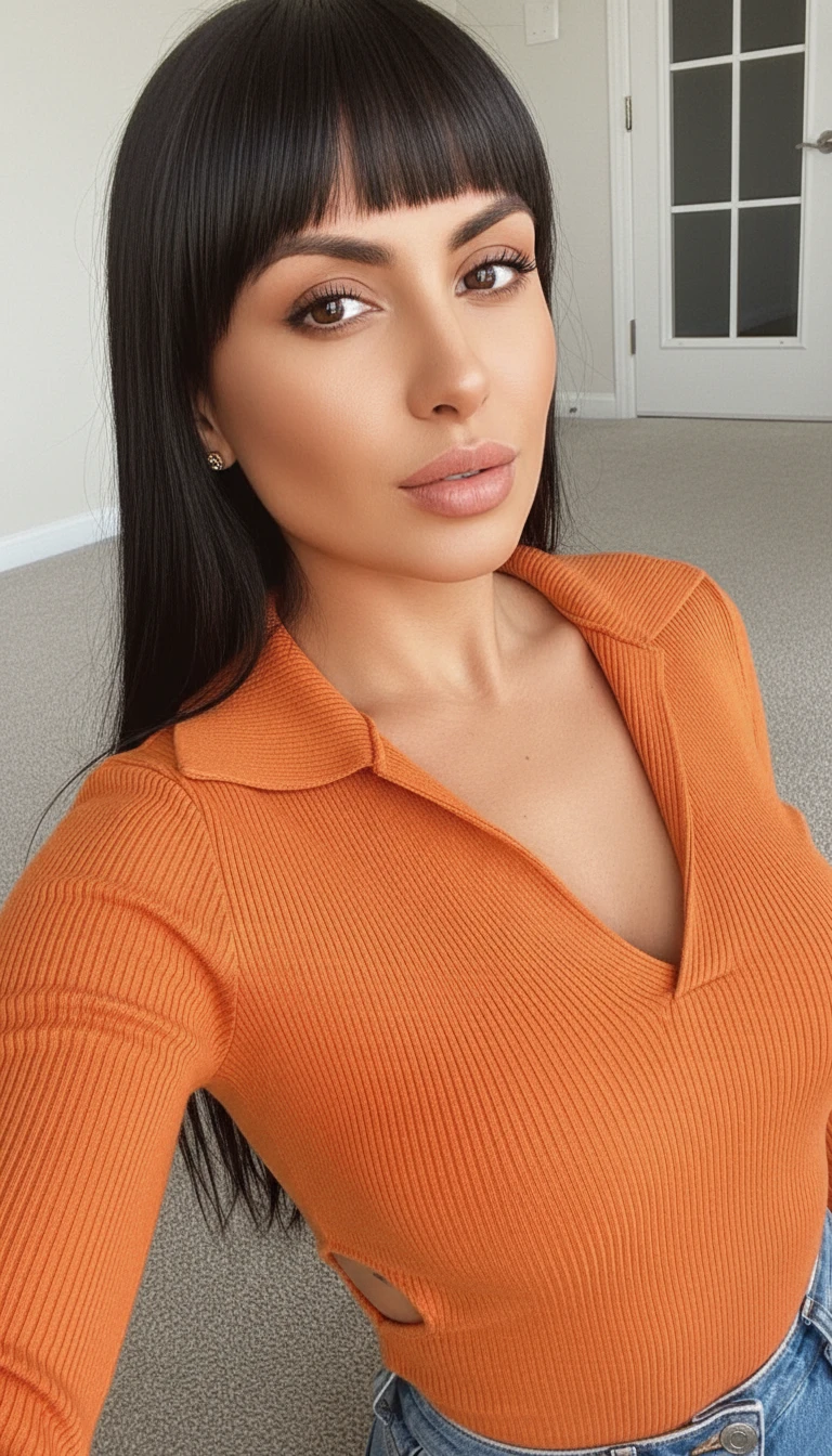 Ảnh được tạo bằng AI trong SelfyStudio
