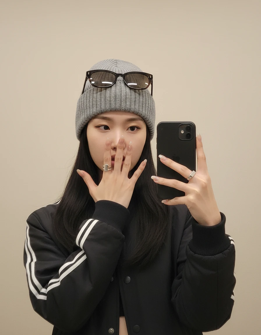 Ảnh được tạo bằng AI trong SelfyStudio
