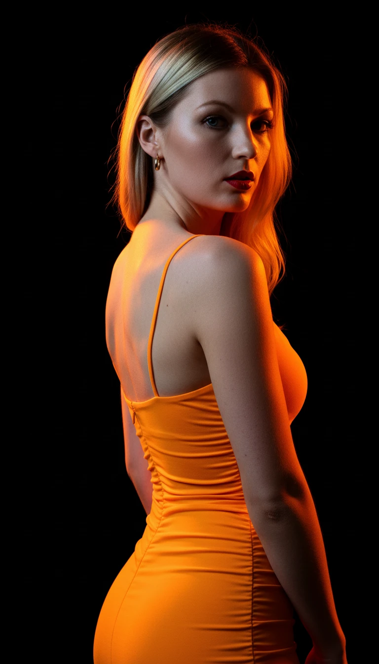 Ảnh AI của YanaKhamitova trên SelfyStudio