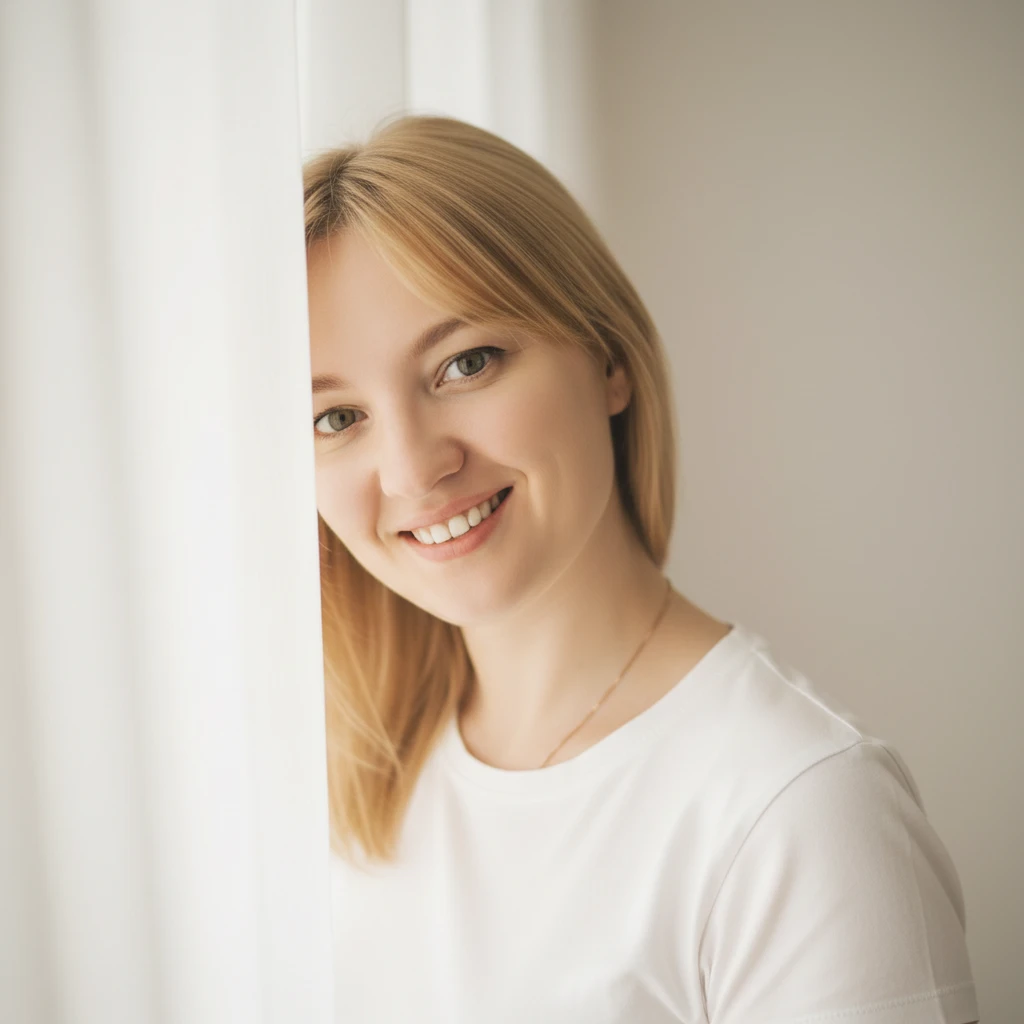 Ảnh được tạo bằng AI trong SelfyStudio