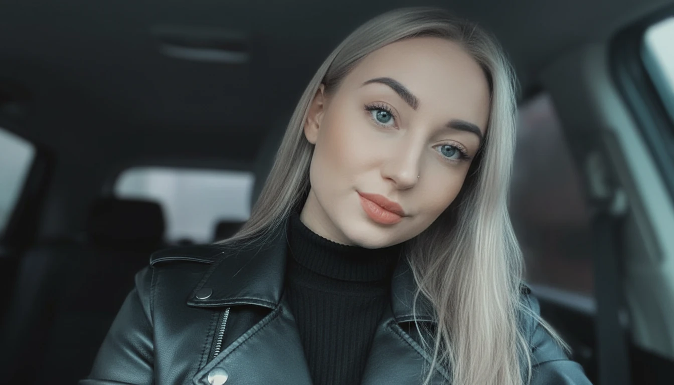 AI photoshoot