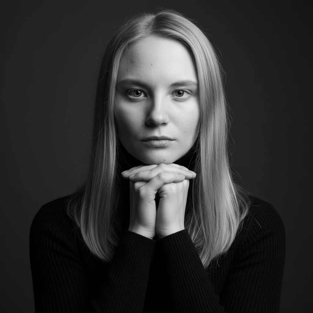 AI photoshoot