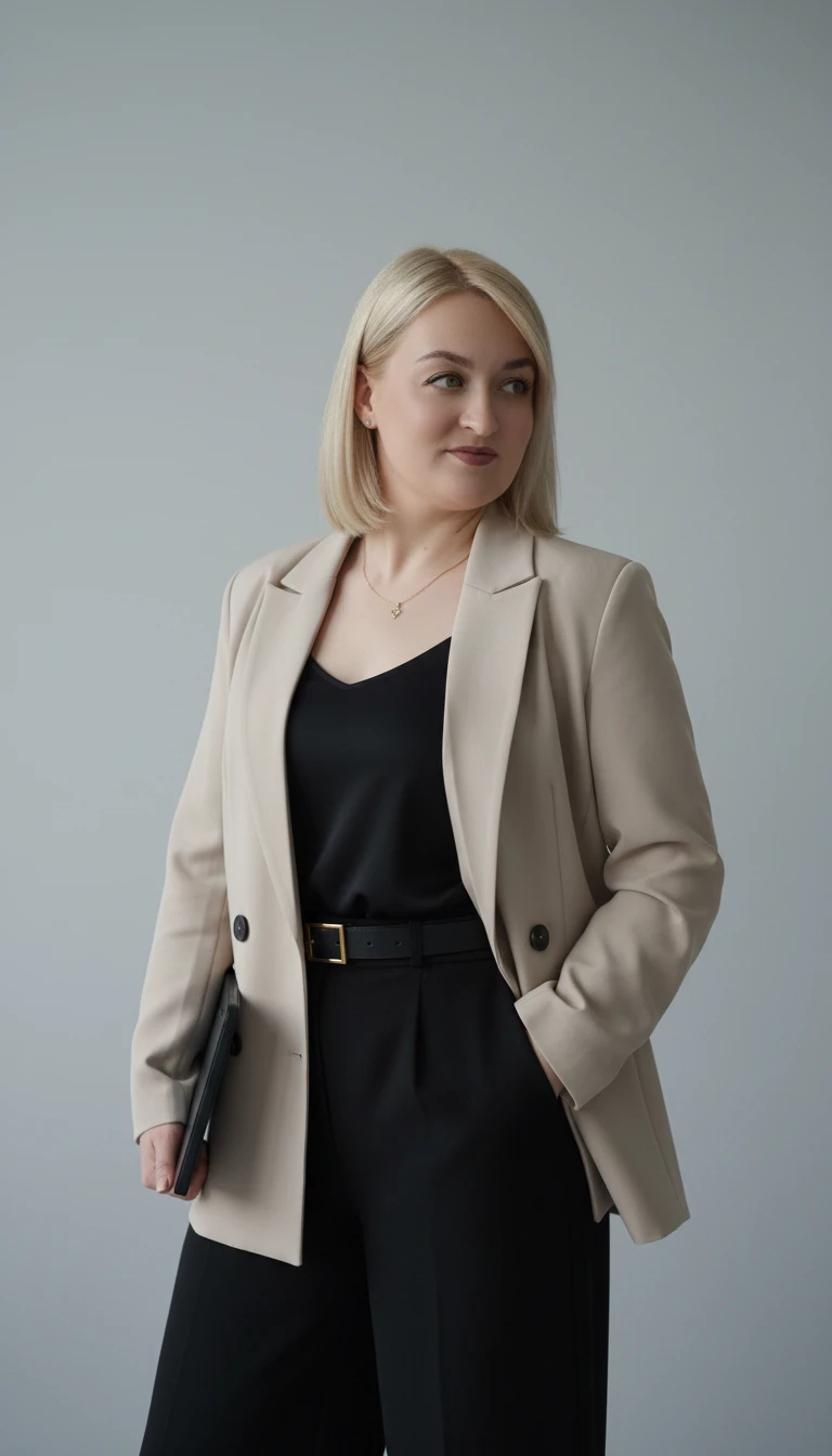 AI photoshoot