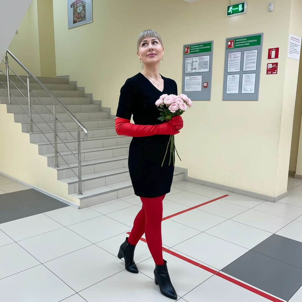 Foto con IA de Nataliya261078 en SelfyStudio