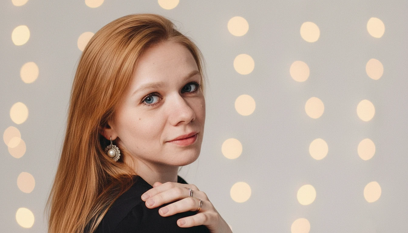 AI-фотографія, створена нейромережею в SelfyStudio