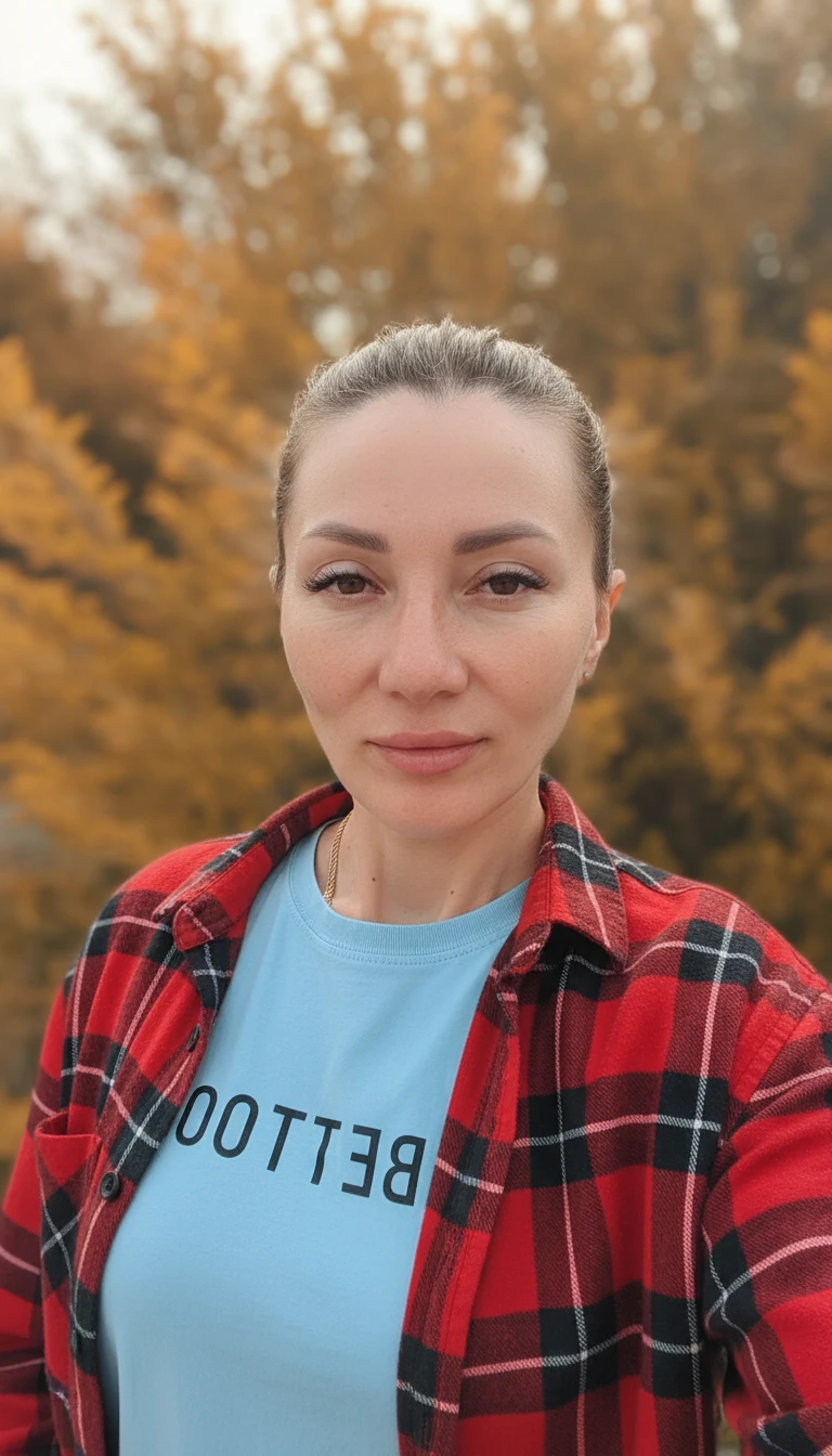 User tarafından SelfyStudio'da oluşturulan AI fotoğrafı