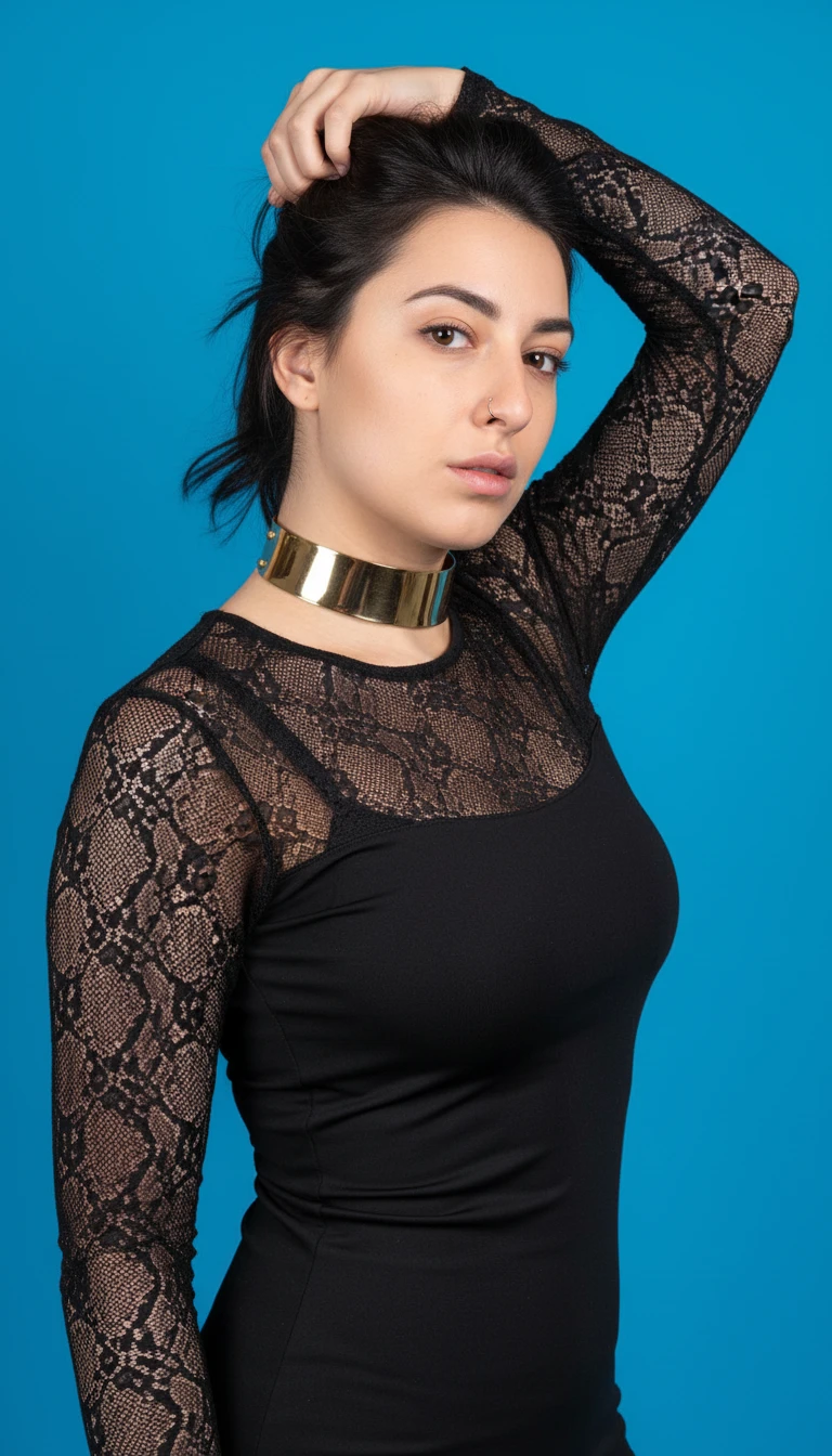 asyakendy tarafından SelfyStudio'da oluşturulan AI fotoğrafı