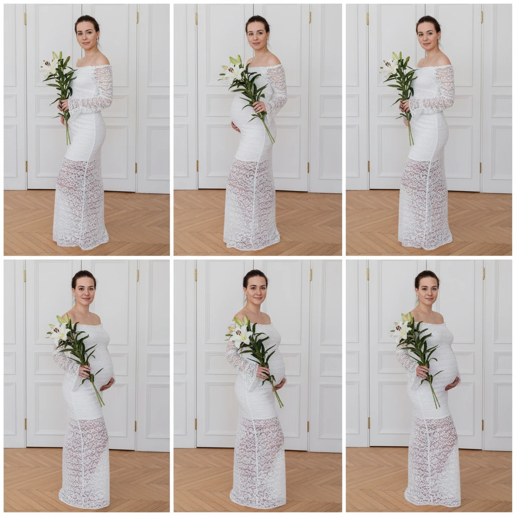 Ảnh được tạo bằng AI trong SelfyStudio