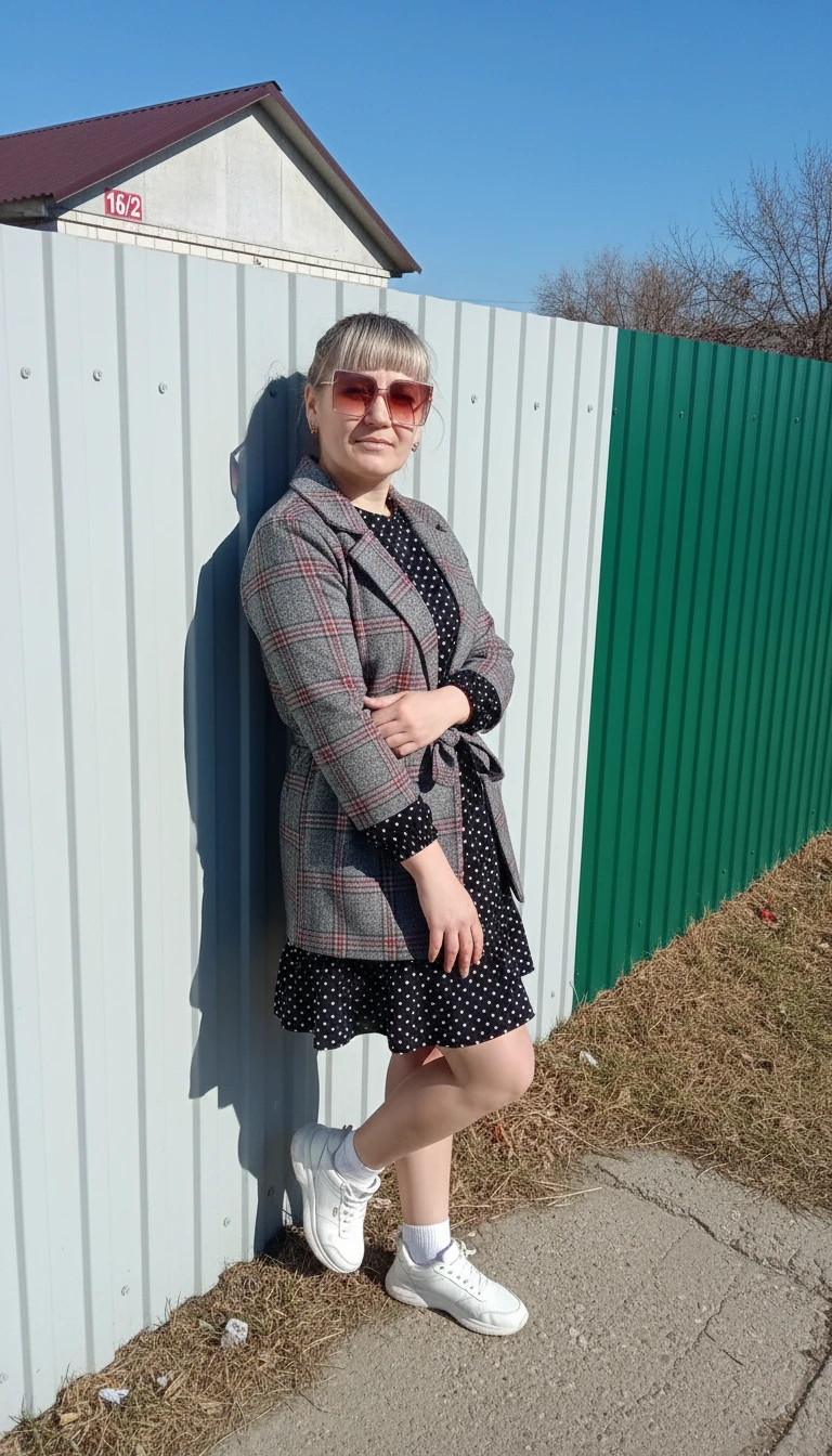 Foto com IA de User no SelfyStudio