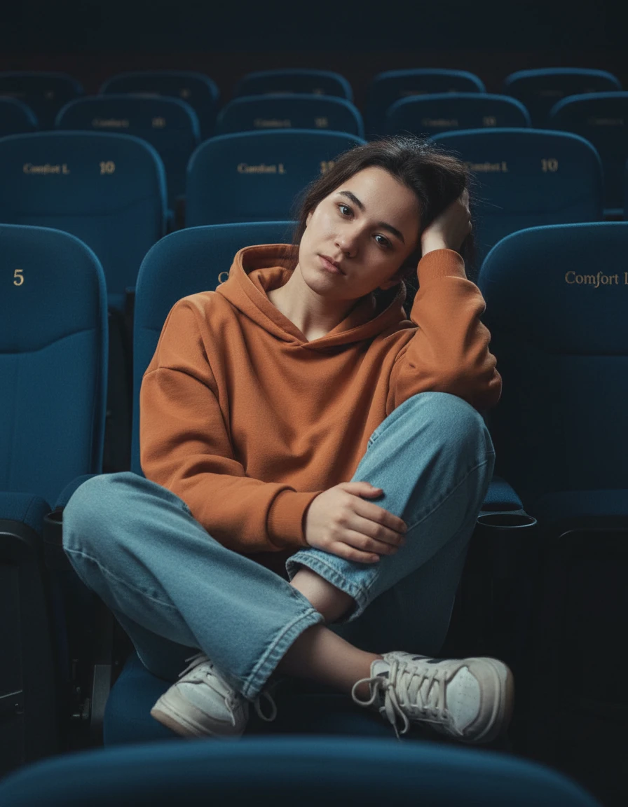 AI photoshoot