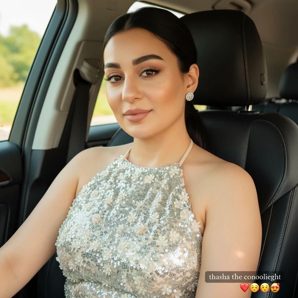 Ảnh AI của Ulduzzaza trên SelfyStudio