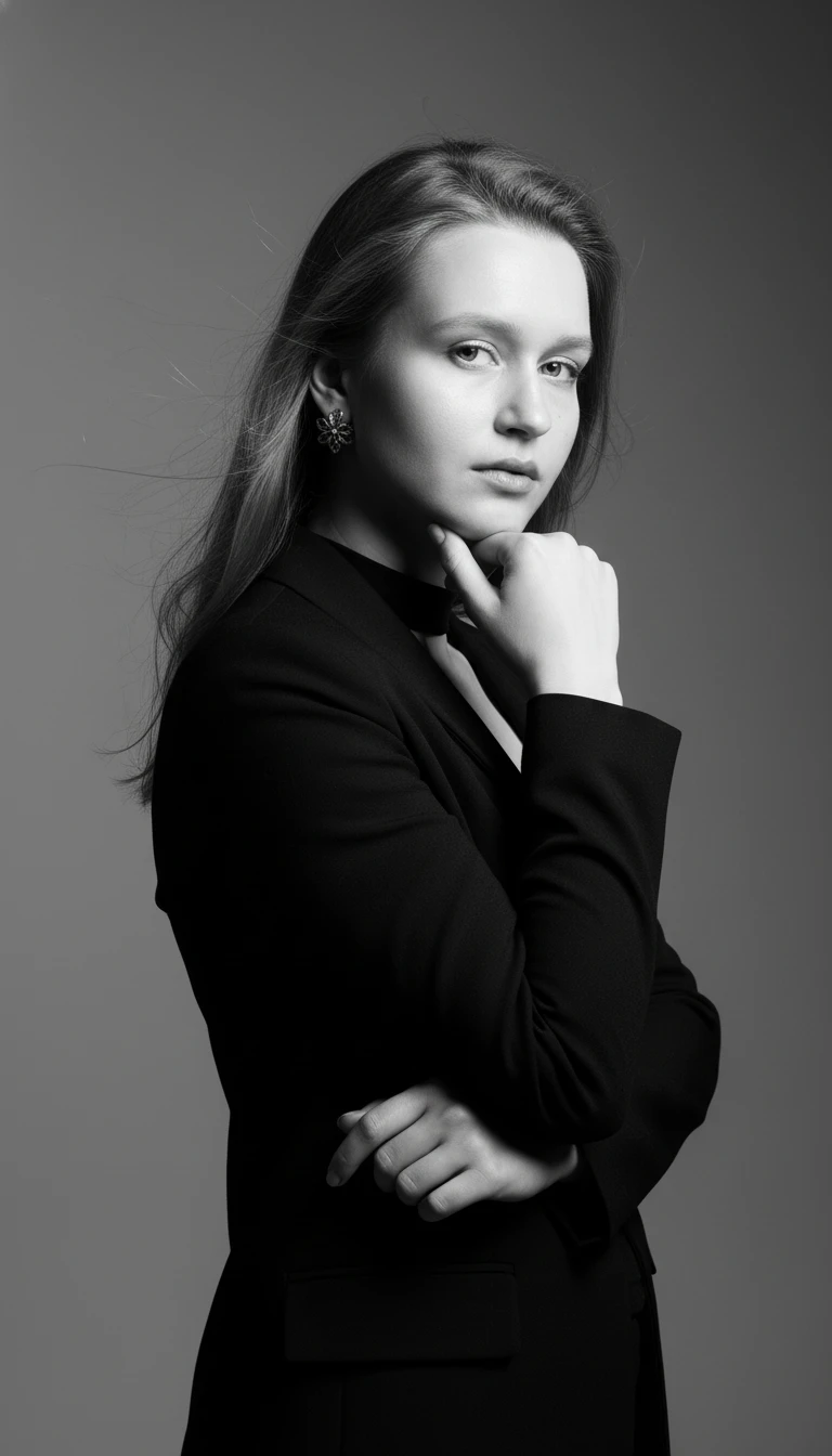 Ảnh được tạo bằng AI trong SelfyStudio