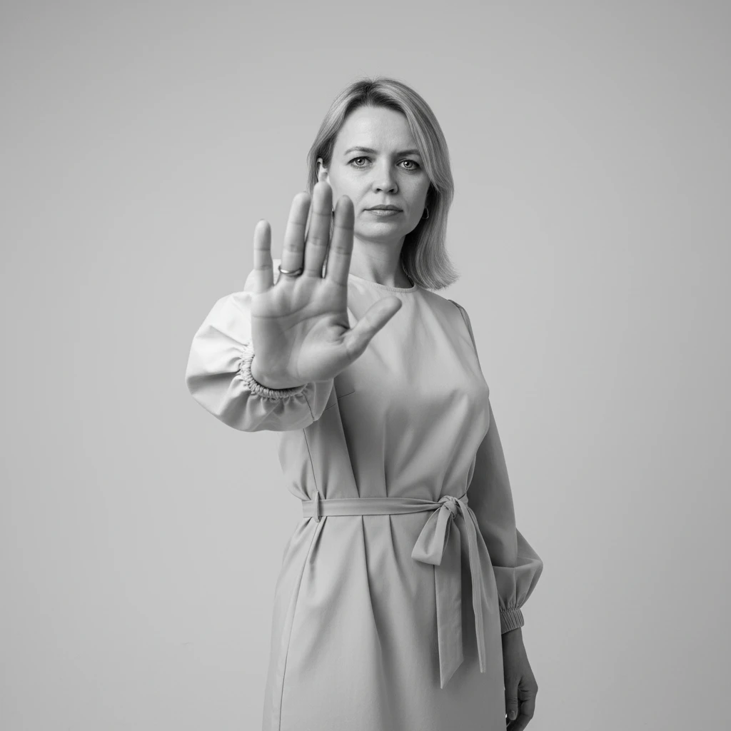 AI photoshoot