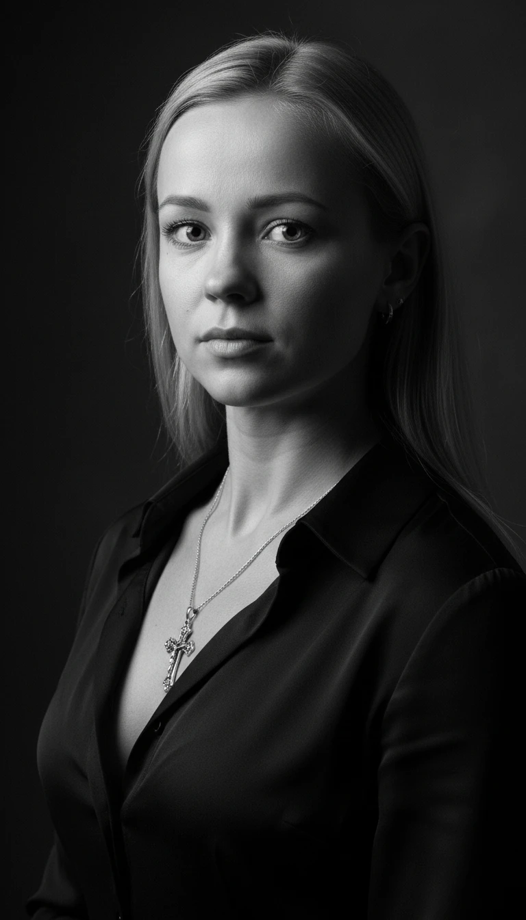 SelfyStudio yapay zekâsıyla oluşturulan fotoğraf
