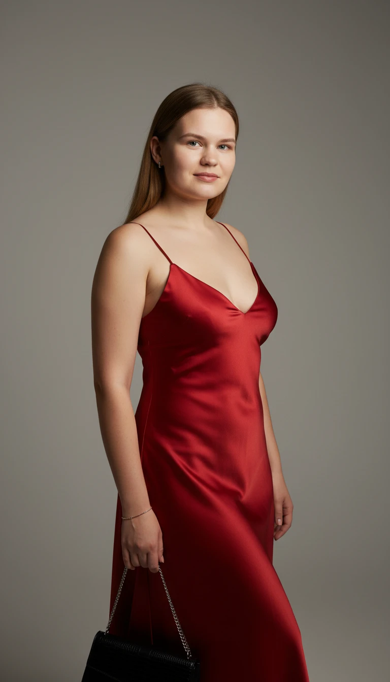 SelfyStudio yapay zekâsıyla oluşturulan fotoğraf