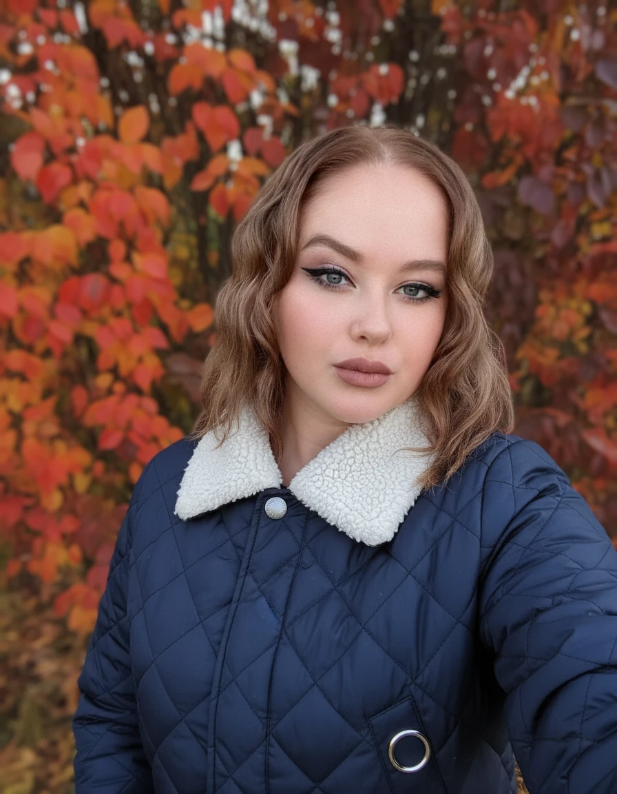 User tarafından SelfyStudio'da oluşturulan AI fotoğrafı