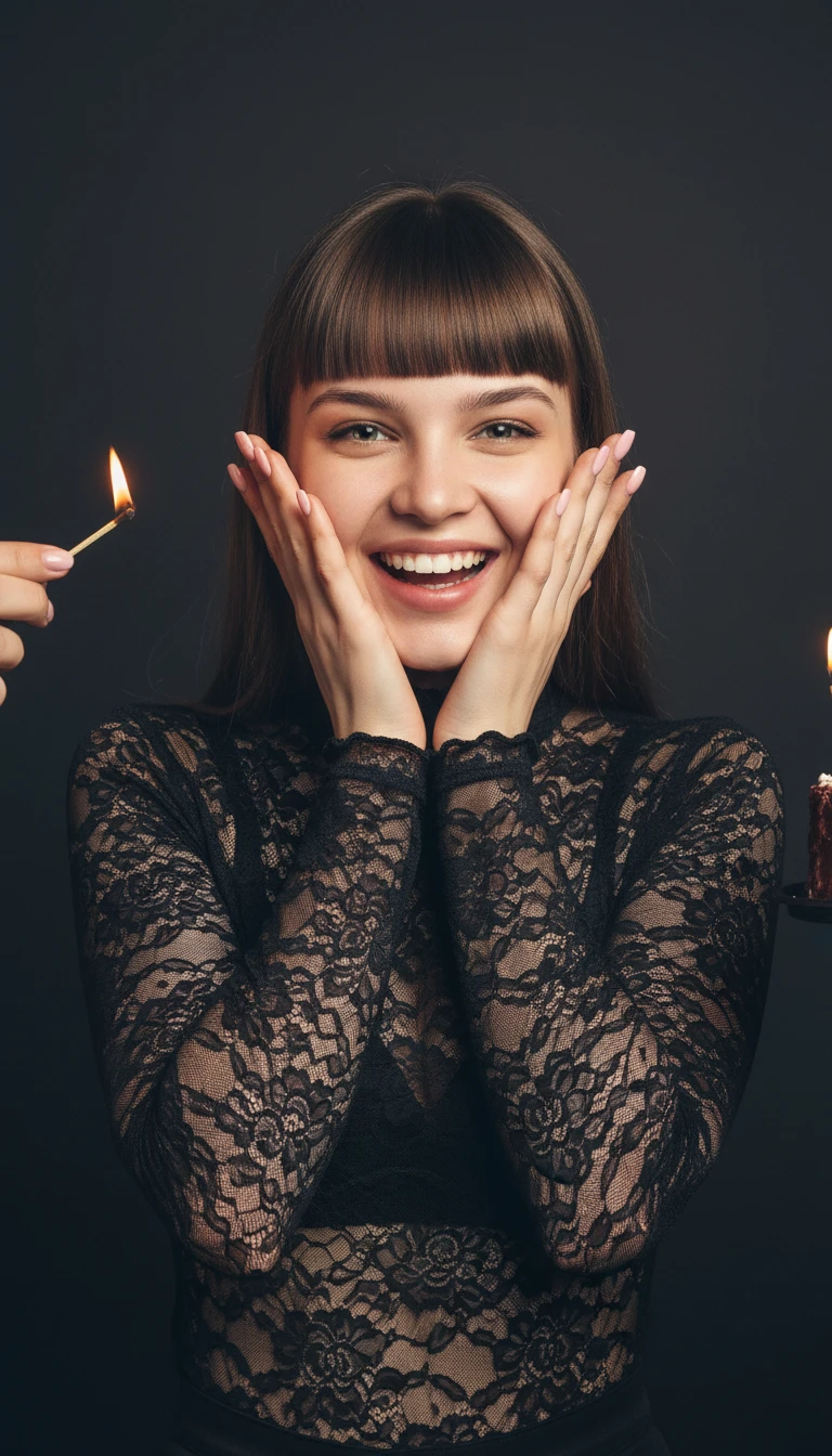 Nik241020 tarafından SelfyStudio'da oluşturulan AI fotoğrafı